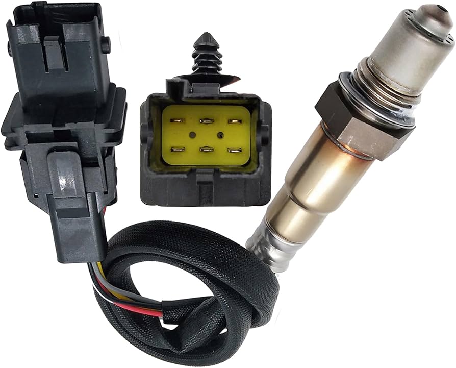 オイルヒーター sonon Amazon.com: Ywim Upper Upstream O2 Oxygen Sensor Replacement for